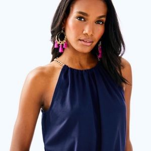 Lilly Pulitzer Bowen Top